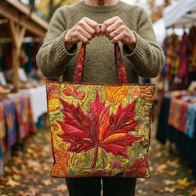 Teo | Bolso diario hecho a mano, fácil de usar