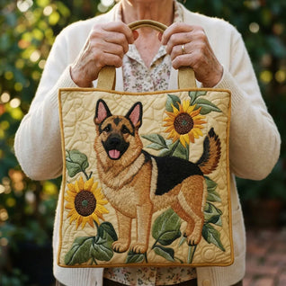 Mía | bolso hecho a mano de corte holgado