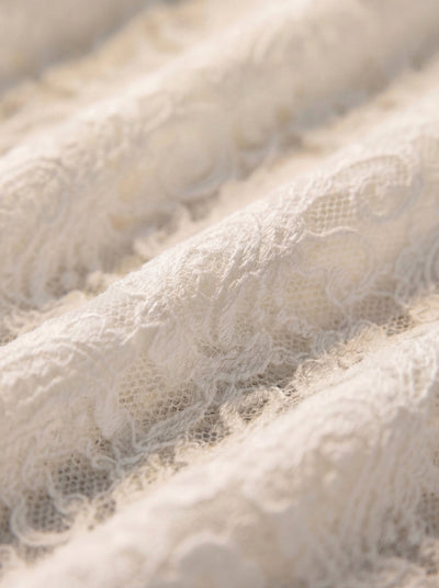 Top Encaje Versailles