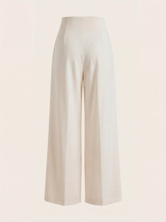 Pantalón Palazzo Versailles