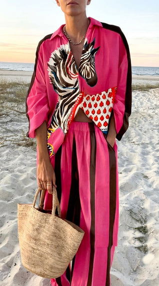 Zaira™ Conjunto