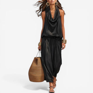 Zyrill™ traje negro