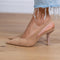 Selena - Tacones Clásicos y Elegantes